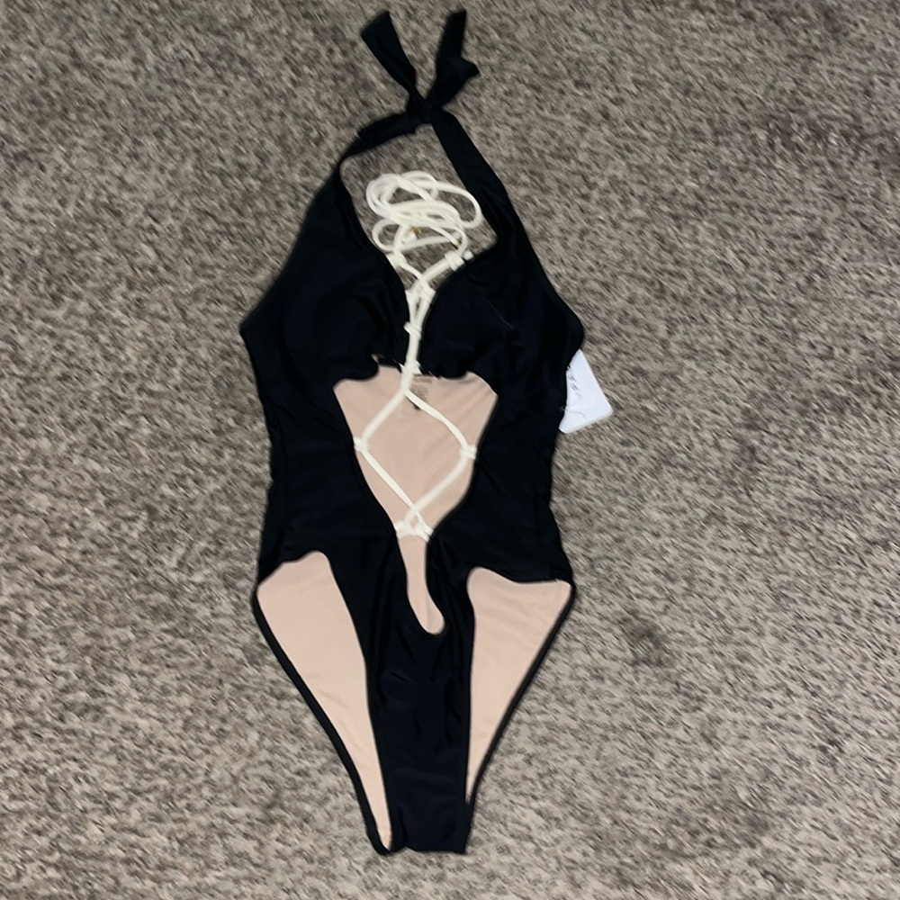 Mint swim swimsuit